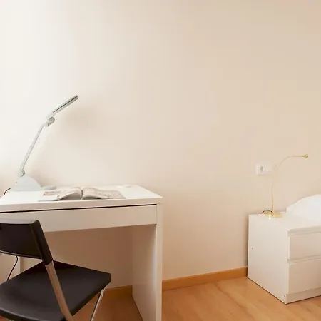 Apartment For Families And Staff Groups For 7 People *