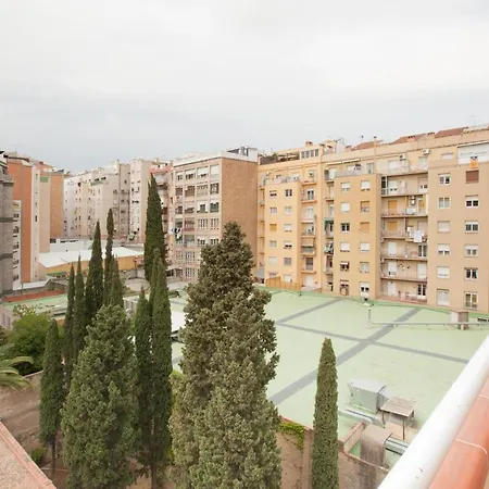 For Families And Staff Groups For 7 People Apartment *