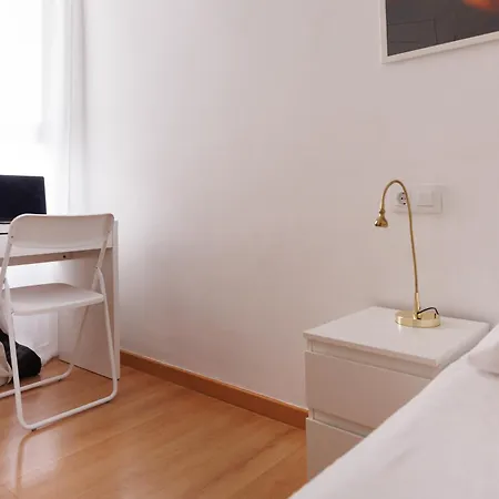 Apartament Elegance And Comfort In Barcelona, 4bedroom In The Exclusive Area Barcelona