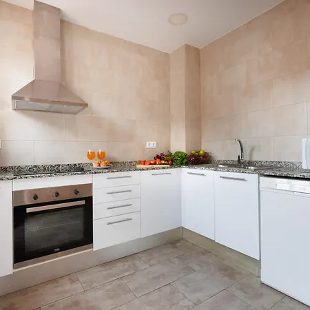 Elegance And Comfort In Barcelona, 4bedroom In The Exclusive Area Apartment Barcelona