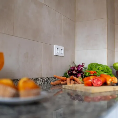 Elegance And Comfort In Barcelona, 4bedroom In The Exclusive Area Apartament Barcelona