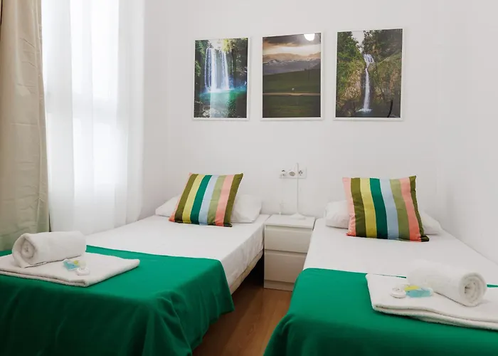 Elegance And Comfort In Barcelona, 4bedroom In The Exclusive Area アパート バルセロナ