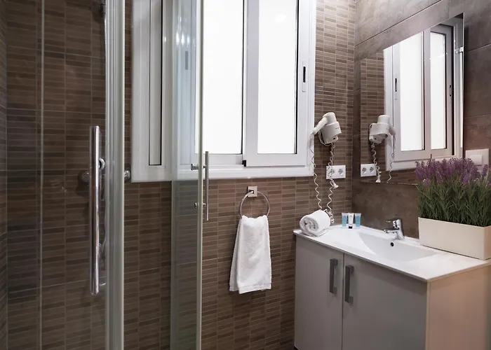 Elegance And Comfort In Barcelona, 4bedroom In The Exclusive Area バルセロナ