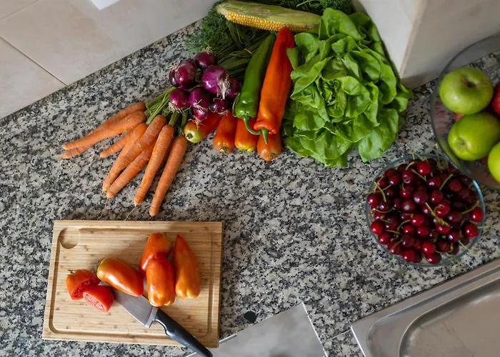 Elegance And Comfort In Barcelona, 4bedroom In The Exclusive Area