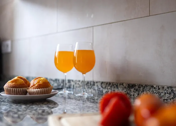 Elegance And Comfort In Barcelona, 4bedroom In The Exclusive Area