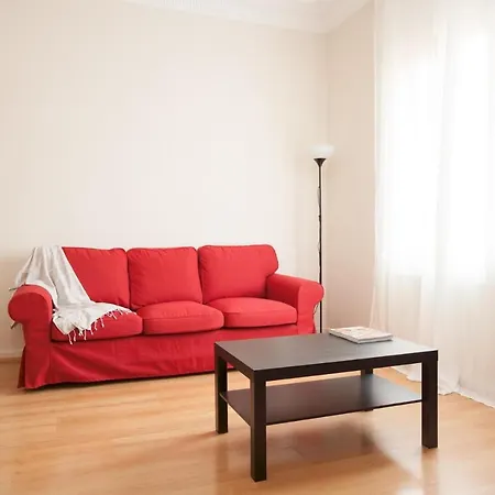 For Families And Staff Groups For 7 People Apartmán *