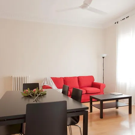 Apartmán For Families And Staff Groups For 7 People *