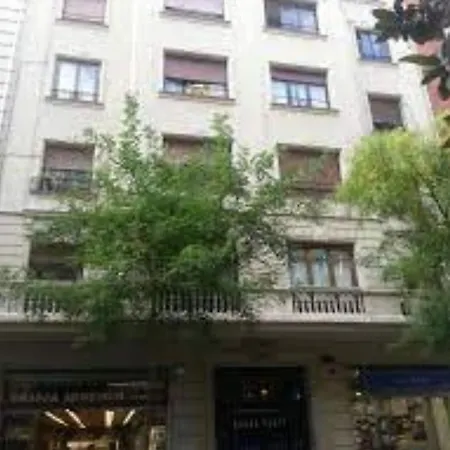 For Families And Staff Groups For 7 People Apartmán *